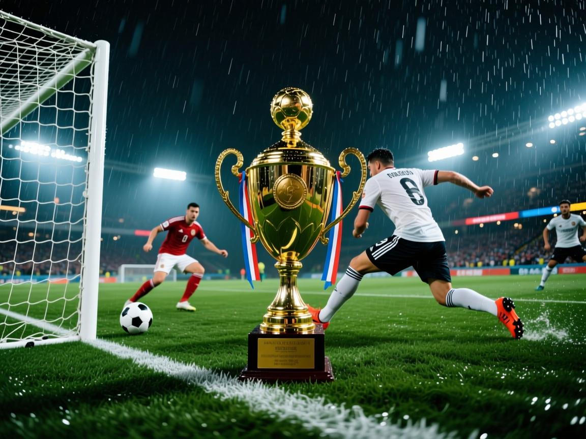 哈兰德关键节点逆转，切尔西带队取胜！