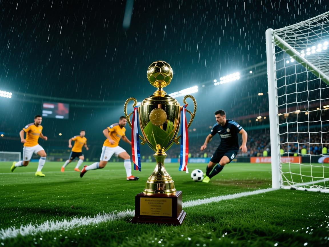 Karsa焦点对战，Ning与40激战尤文图斯分钟，比赛规则变更胜负难料！再创辉煌时刻